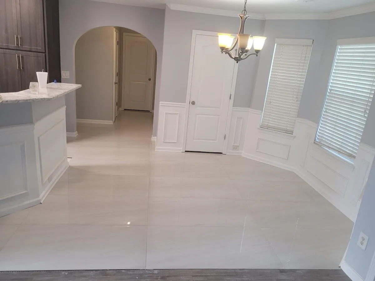 Water Damage Restoration services in Kaneohe Base, HI